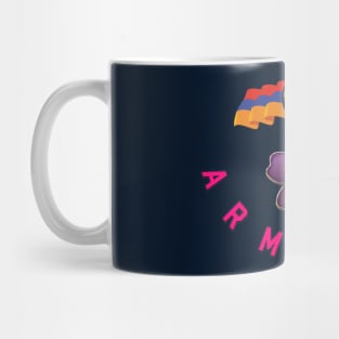 ARMENIA Mug